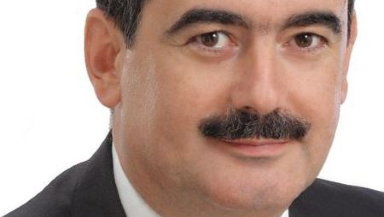 Presedintele a semnat decretul pentru numirea lui Andrei Gerea in functia de ministru al economiei Imagine