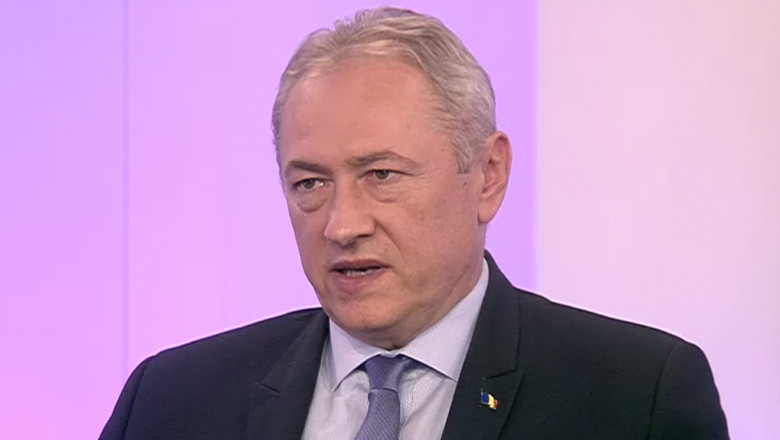 Presedintele ANAF: Invatam de la specialisti straini cum sa verificam averile mari. Este o zona in care s-a cam evitat sa se intre Imagine
