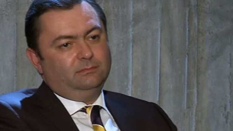 Presedintele Asociatiei Brokerilor din Romania: Orice investitor va investi intai in tara sa Imagine