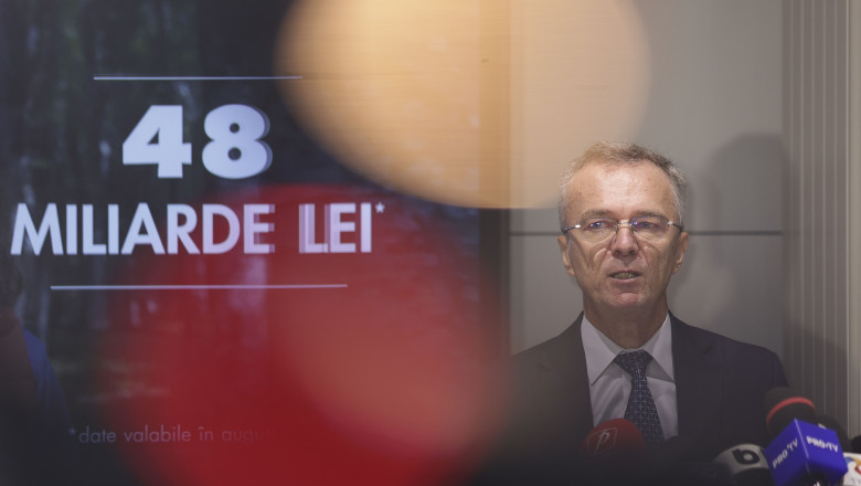 Presedintele Asociatiei de Pensii Private, explicatii despre schimbarile in lege: Fondurile pot face fata, inclusiv varfurilor de plati Imagine