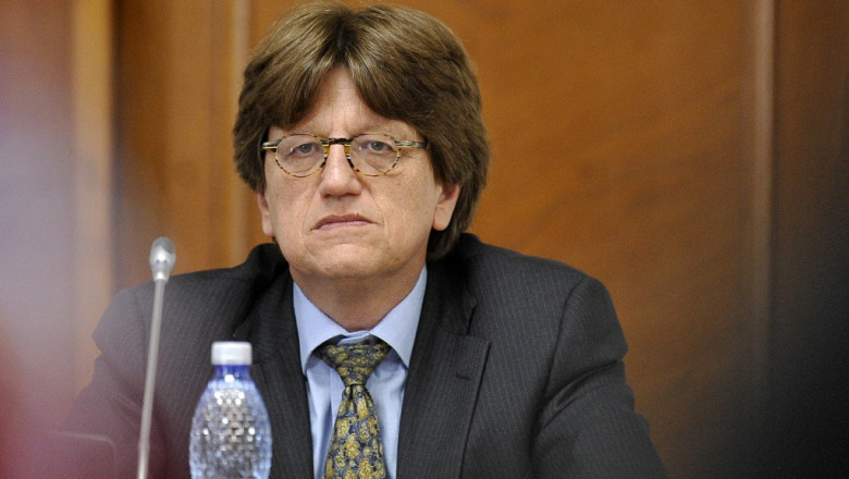 Presedintele Basescu, optimist in  legatura cu acordul cu FMI Imagine