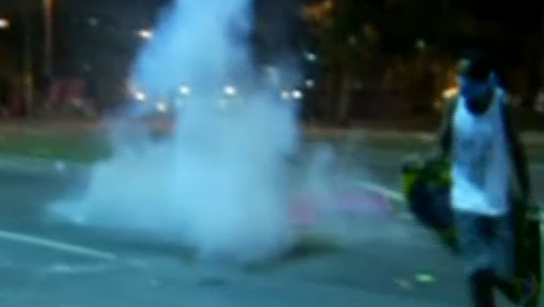 Presedintele Braziliei promite reforme, pentru a stopa protestele Imagine