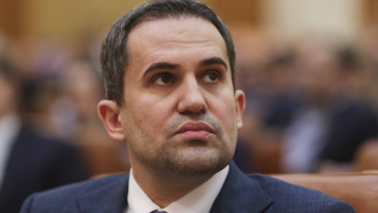 Presedintele Camerei Deputatilor, detalii despre concedierile anuntate. „Vor fi organizate concursuri interne”. Cat va dura procesul Imagine