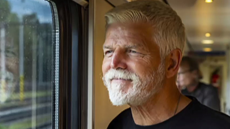 Presedintele Cehiei, vacanta in Romania. Ce locuri a vizitat in cele cateva zile petrecute aici: „O tara frumoasa, recomand tuturor” Imagine