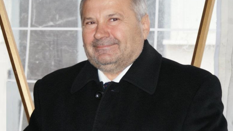 Presedintele CJ Braila, Gheorghe Bunea Stancu, retinut pentru 24 de ore Imagine