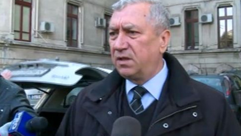 Presedintele CJ Dolj, audiat la DNA. Ion Prioteasa este urmarit penal in dosarul privind licitatiile trucate Imagine