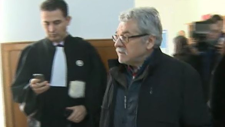 Presedintele CJ Hunedoara, Mircea Molot, plasat in arest la domiciliu Imagine