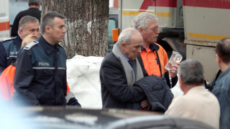 Presedintele CJ Prahova, Mircea Cosma, va fi cercetat in libertate Imagine