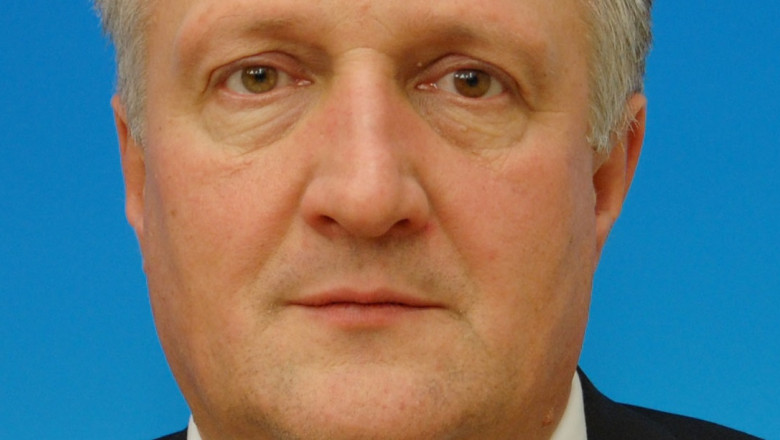 Presedintele CJ Sibiu, trimis in judecata pentru conflict de interese Imagine