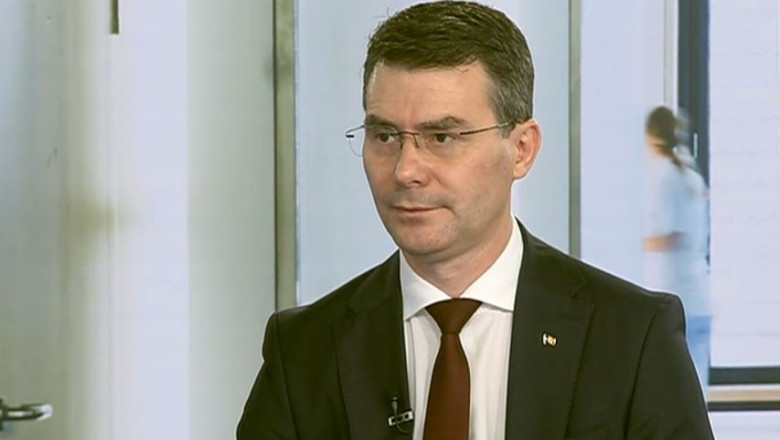 Presedintele CNAS, despre neregulile descoperite la concediile medicale: „Sunt doua parti in incalcarea legislatiei. Nu e doar medicul” Imagine