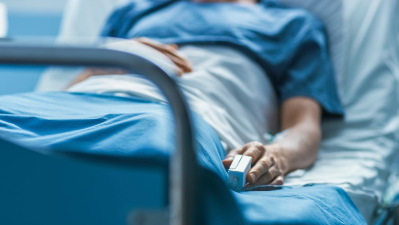 Presedintele CNAS, despre recuperarea medicala a marilor arsi: Pacientii nu trebuie sa se ocupe cu partea birocratica a decontarii Imagine