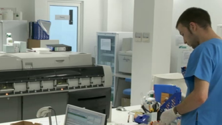 Presedintele CNAS: Noile terapii pentru tratarea hepatitei C vor fi introduse in primul semestru al anului Imagine