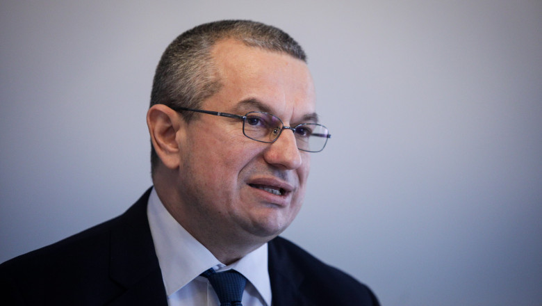 Presedintele CNCD, Asztalos Csaba, LIVE la Interviurile Digi24.ro Imagine