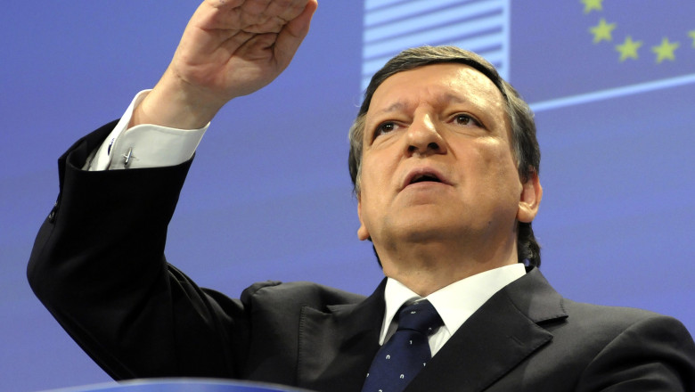 Presedintele Comisiei Europene: Romania nu va intra in Schengen anul viitor Imagine