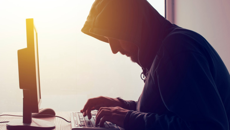 Presedintele Comisiei parlamentare pentru automatizare: "Nu cred ca poate ramane cineva neatacat cibernetic" Imagine