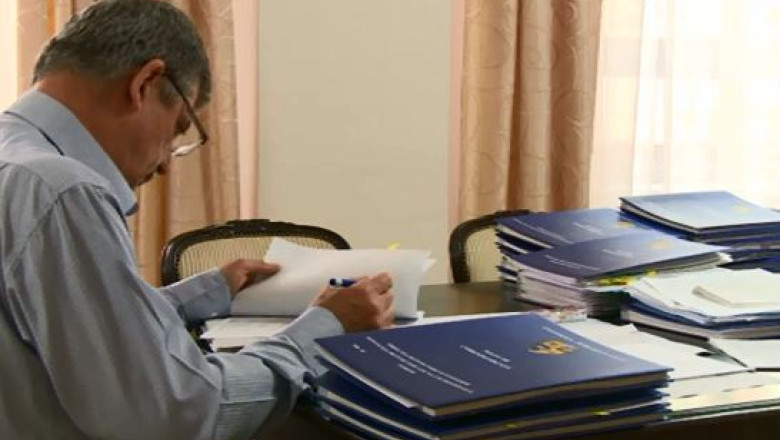 Presedintele Consiliul Judetean Cluj, Horea Uioreanu, in vizorul DNA  Imagine