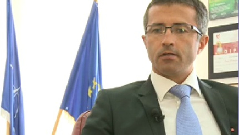 Presedintele Consiliului Judetean Bacau este audiat la DNA Imagine