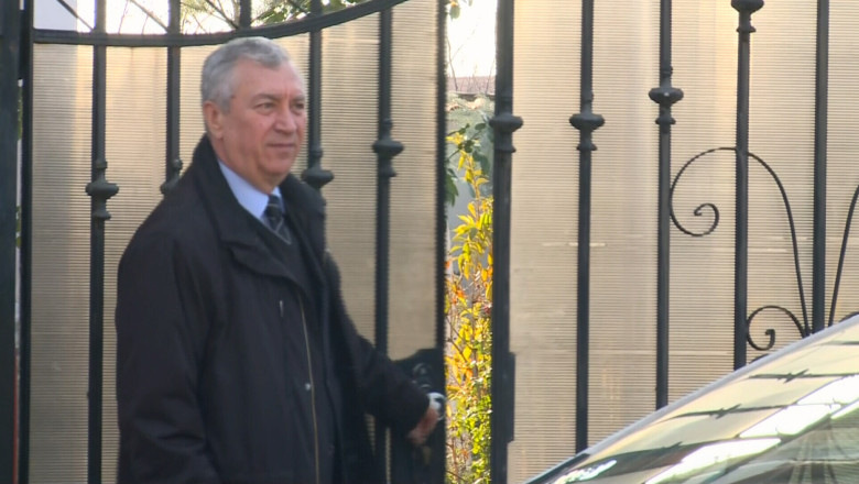 Presedintele Consiliului Judetean Dolj, urmarit penal Imagine