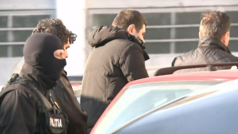 Presedintele Consiliului Judetean Hunedoara, la Tribunal Imagine