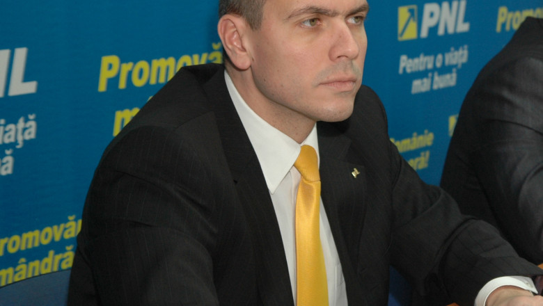 Presedintele Consiliului Judetean Satu Mare a fost declarat incompatibil Imagine