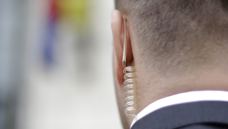 Presedintele Dan, despre solicitarea lui George Simion de a fi pazit de SPP: „E bine sa existe o protectie, suntem intr-o democratie” Imagine