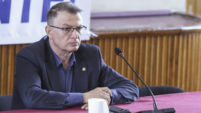 Presedintele Federatiei Sindicatelor din Educatie: „In momentul de fata vorbim de amanarea examenelor” Imagine