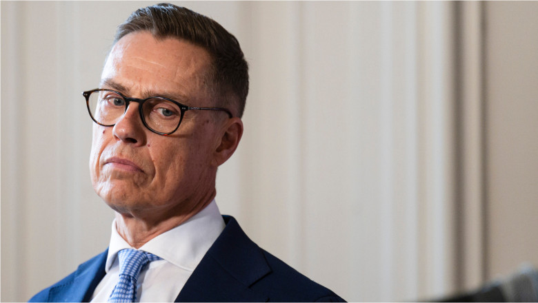 Presedintele Finlandei, avertisment dur legat de politica lui Trump: „Pretinzi Groenlanda, nu intrebi. Intri in Iran, nu intrebi”