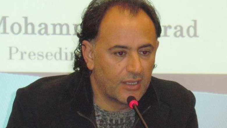 Presedintele FPTR, Mohammad Murad, a ramas fara permis: Conducea cu 225 km/ora pe Autostrada Soarelui Imagine