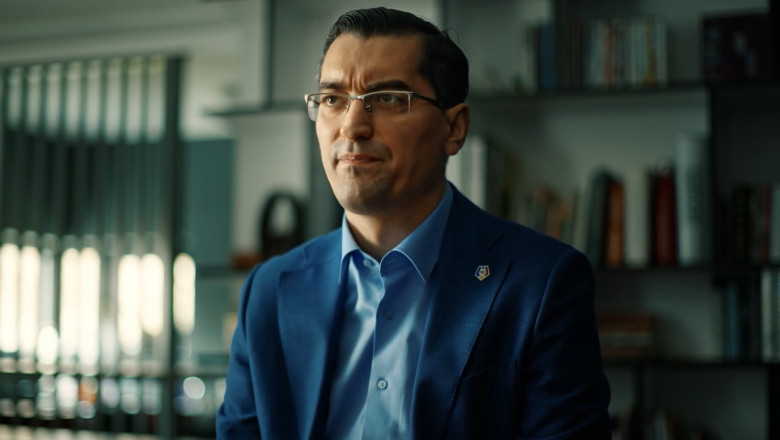 Presedintele FRF: „De ce ne dorim sa ne intoarcem inainte de 1989?! Sa recunoastem ca am castigat prea mult pentru a schimba directia” Imagine