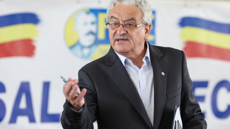 Presedintele FSLI, apel catre profesori: „Avem datoria sa continuam protestele” Imagine