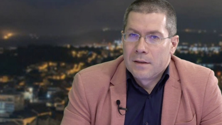 Presedintele Nicusor Dan a numit un judecator la Curtea Constitutionala. Cine este Dacian Cosmin Dragos Imagine