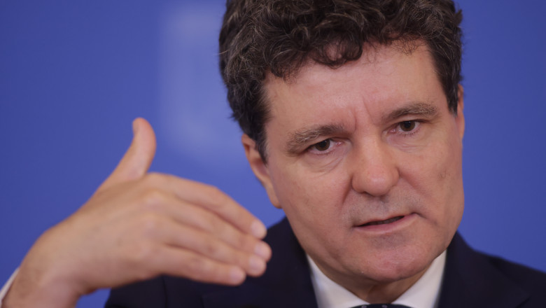 Presedintele Nicusor Dan exclude ruperea coalitiei de guvernare: „Sunt partide responsabile” Imagine