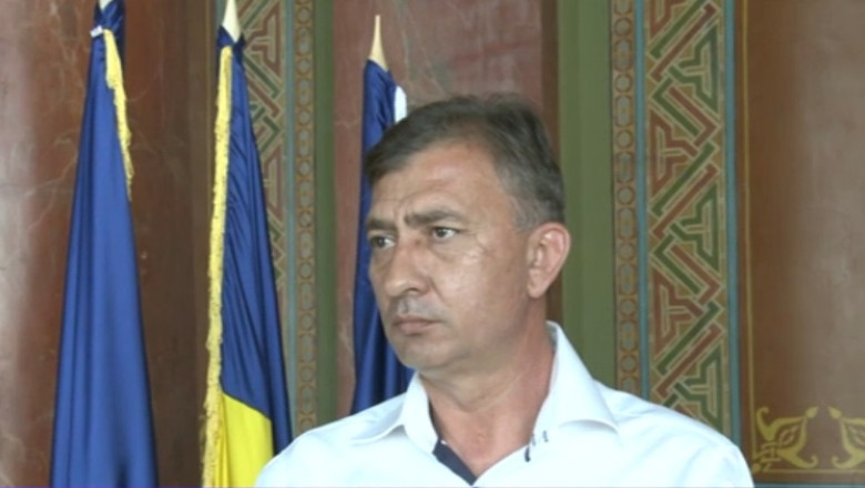 Presedintele PNL Gorj, condamnat la inchisoare cu suspendare Imagine