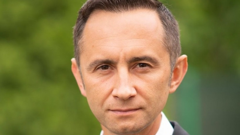 Presedintele PNL Timis, Alin Nica, scapa de acuzatiile ANI si cere demisia deputatului PSD Alfred Simonis Imagine