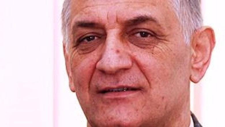 Presedintele PPDD Timisoara a murit in timpul petrecerii de 8 Martie a partidului Imagine