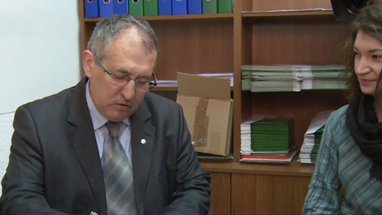 Presedintele PPMT, la vot Imagine