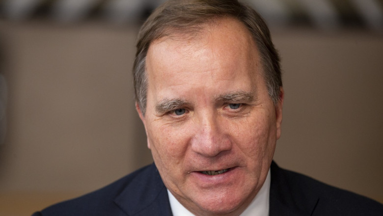 Presedintele suedez al PES: Acum este timpul ca UE sa primeasca Romania in Schengen Imagine