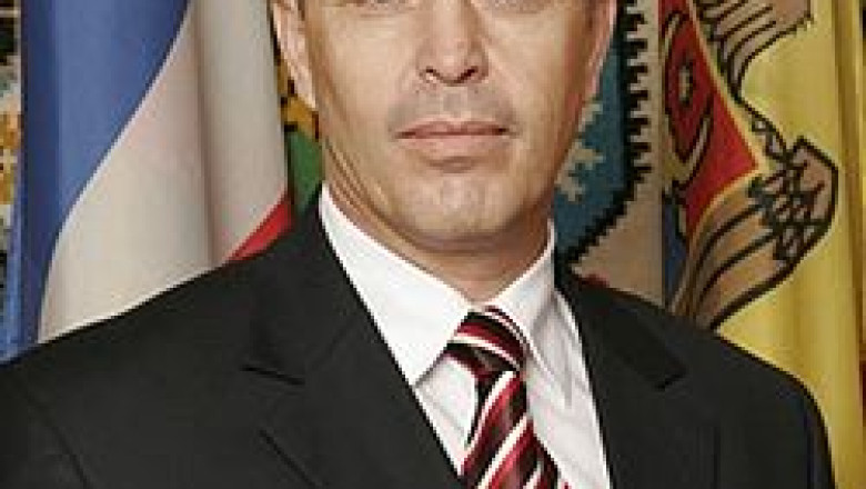 Presedintele Traian Basescu este criticat de liderul Gagauziei Imagine