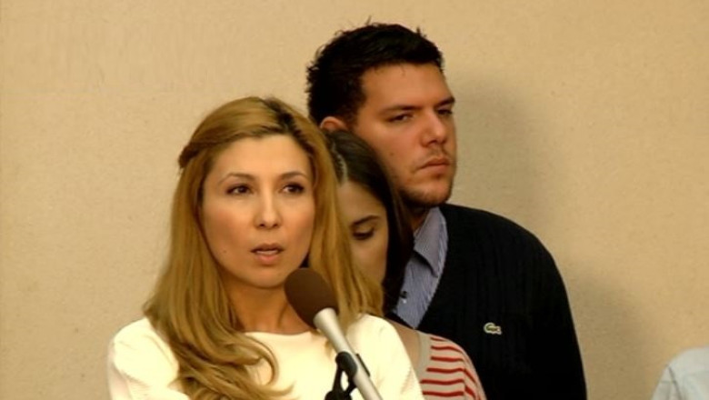 Presedintele Traian Basescu, o noua discutie in contradictoriu cu reporterul Antena 3 Imagine