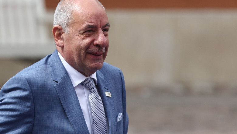 Presedintele Ungariei, Tamas Sulyok, va participa la pelerinajul de Rusaliile Catolice de la Sumuleu Ciuc, intr-o vizita privata Imagine