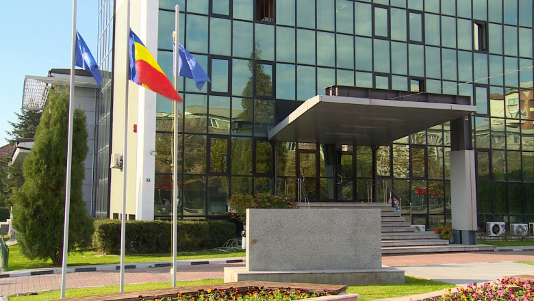 Presiuni pentru un demnitar din judetul Olt acuzat de omor   Imagine