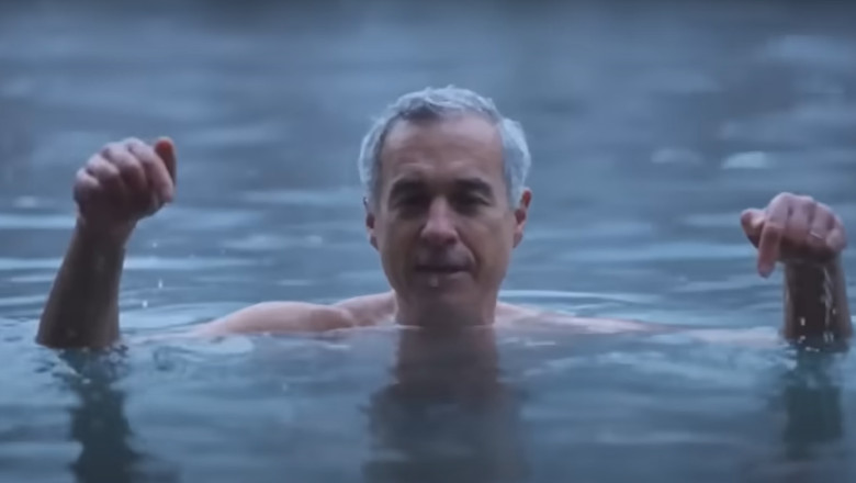 Prestigioasa revista The Atlantic il numeste pe Calin Georgescu „un nou Rasputin”. Semnalul de alarma tras de o istorica din SUA Imagine