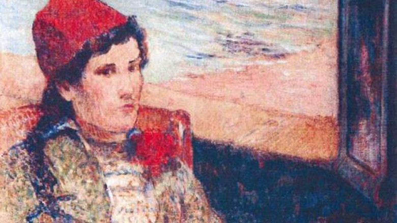 Presupusii hoti ai tablourilor din Olanda, trimisi in judecata Imagine