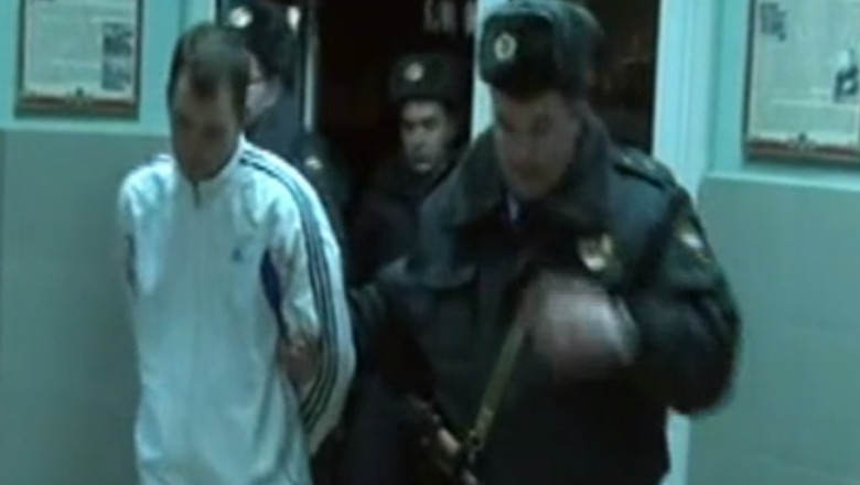 Presupusul autor al atacului din Vitan va fi extradat din Rusia Imagine