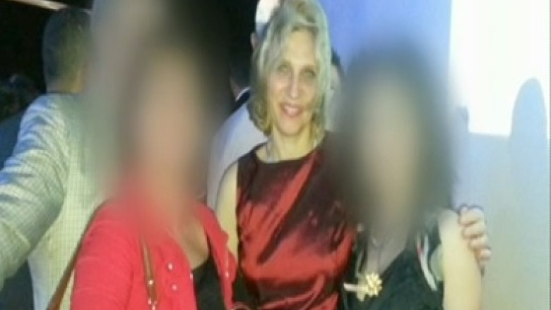 Presupusul ucigas al profesoarei de origine romana din Abu Dhabi a fost arestat  Imagine