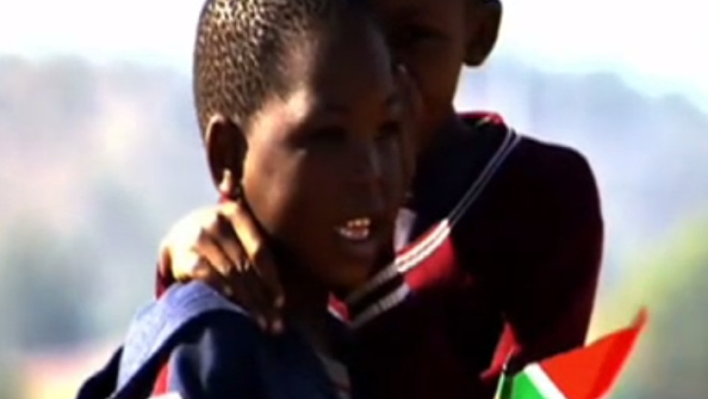 Pretoria, centru cultural. Zborul este foarte lung, dar destinatia merita cu prisosinta Imagine