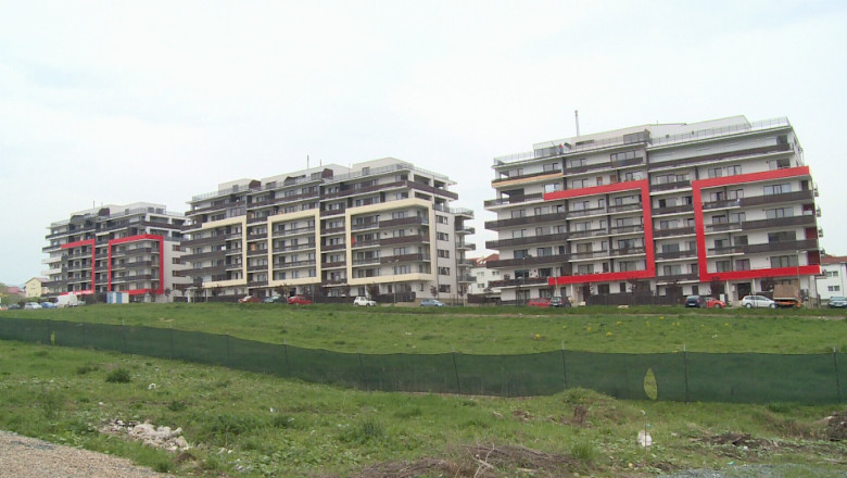 Pretul apartamentelor din Cluj-Napoca, in continua crestere Imagine