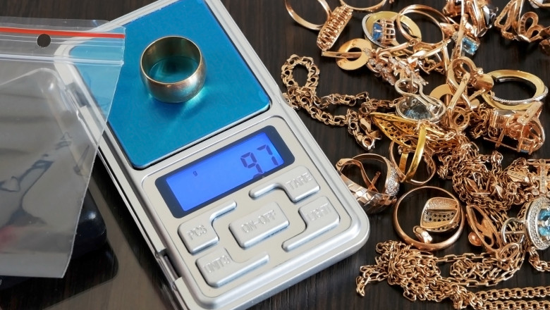 Pretul aurului explodeaza, atingand un nou maxim istoric inaintea deciziei de politica monetara a Fed Imagine