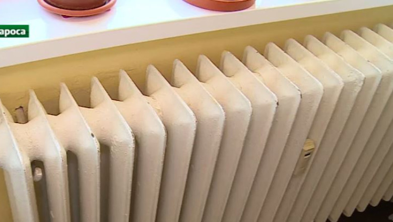 Pretul caldurii, neschimbat. Clujenii vor plati 165 de lei/gigacalorie Imagine