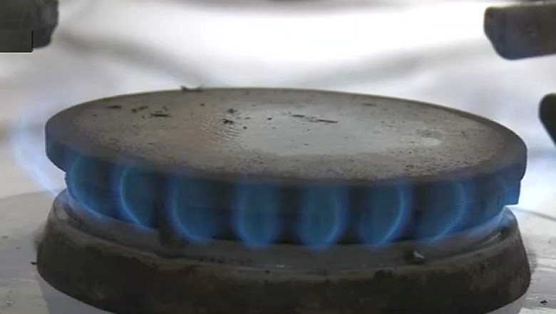 Pretul gazelor din productia interna: crestere de 143% in doi ani Imagine